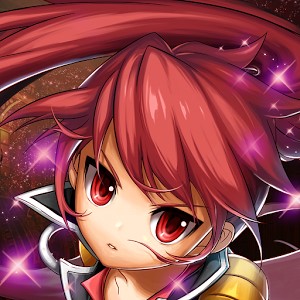 Grand Chase Mobile Serial Key