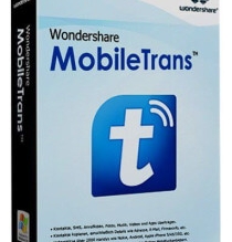 wondershare mobile transfer code
